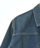 SEA（シー）デニムジャケット 青 サイズ:F レディース/2200721943459