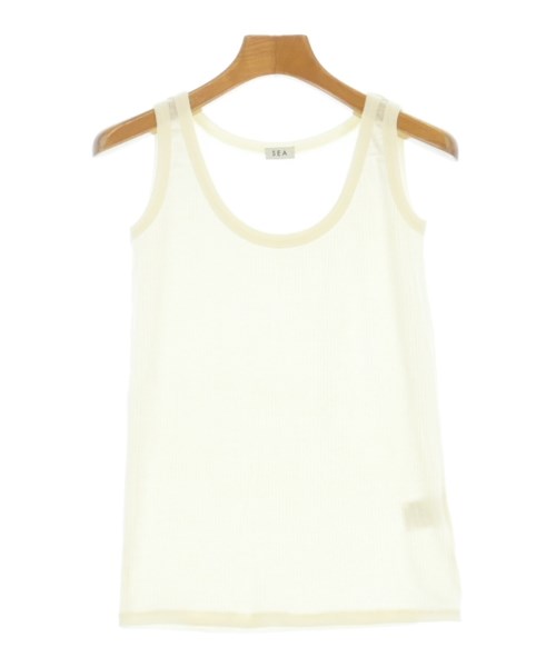 SEA(シー)のタンクトップ サイズ:F 2,700円
