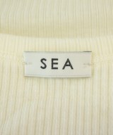 SEA（シー）タンクトップ 白 サイズ:F レディース/2200721122106
