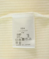 SEA（シー）タンクトップ 白 サイズ:F レディース/2200721122106