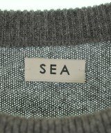 SEA（シー）ニット・セーター グレー サイズ:ONE レディース/2200726466106