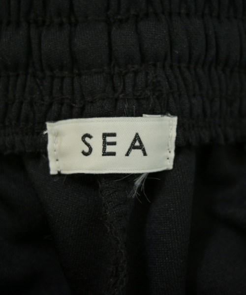 SEA（シー）その他 黒 サイズ:0(XS位) レディース/2200720398144
