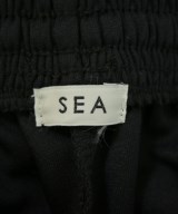 SEA（シー）その他 黒 サイズ:0(XS位) レディース/2200720398144