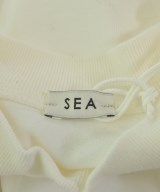SEA（シー）Tシャツ・カットソー 白 サイズ:F レディース/2200722642016