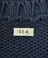 SEA（シー）ベスト 紺 サイズ:ONE レディース/2200729169028