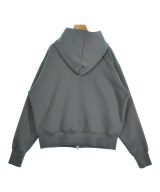 SEA（シー）パーカー グレー サイズ:F レディース/2200679546160