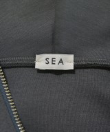 SEA（シー）パーカー グレー サイズ:F レディース/2200679546160