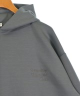 SEA（シー）パーカー グレー サイズ:F レディース/2200679546160