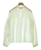 Sea NEW YORK（シーニューヨーク）ブラウス 白 サイズ:2(M位) レディース/2200682154079