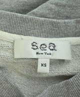SEA（シー）スウェット グレー サイズ:XS レディース/2200685628409