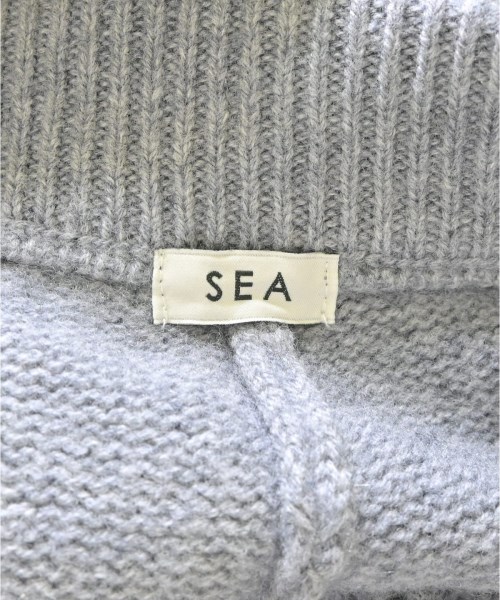 SEA（シー）その他 グレー サイズ:F レディース/2200682264310