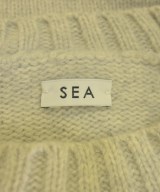SEA（シー）ニット・セーター グレー サイズ:F レディース/2200686606024