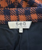 SEA（シー）その他 オレンジ サイズ:0(XS位) レディース/2200692293010