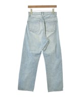 SEA（シー）デニムパンツ 青 サイズ:26(M位) レディース/2200658625015