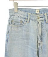 SEA（シー）デニムパンツ 青 サイズ:26(M位) レディース/2200658625015