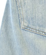 SEA（シー）デニムパンツ 青 サイズ:26(M位) レディース/2200658625015