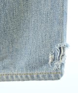 SEA（シー）デニムパンツ 青 サイズ:26(M位) レディース/2200658625015