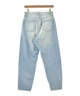 SEA（シー）デニムパンツ 青 サイズ:1(S位) レディース/2200658625022
