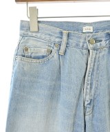 SEA（シー）デニムパンツ 青 サイズ:1(S位) レディース/2200658625022