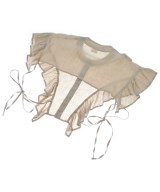 mudoca（ムドカ）小物類（その他） ベージュ サイズ:F レディース/2200608895215