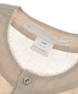 mudoca（ムドカ）小物類（その他） ベージュ サイズ:F レディース/2200608895215