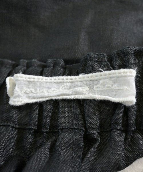 mudoca（ムドカ）その他 黒 サイズ:-(M位) レディース/2200646866017