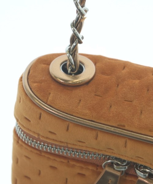 Control Freak（コントロールフリーク）ショルダーバッグ オレンジ サイズ:- レディース/2200634684128