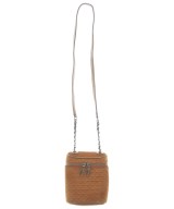 Control Freak（コントロールフリーク）ショルダーバッグ オレンジ サイズ:- レディース/2200634684128