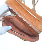 Control Freak（コントロールフリーク）ショルダーバッグ オレンジ サイズ:- レディース/2200634684128