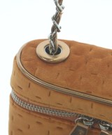 Control Freak（コントロールフリーク）ショルダーバッグ オレンジ サイズ:- レディース/2200634684128