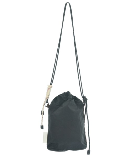 Control Freak（コントロールフリーク）ショルダーバッグ 黒 サイズ:- レディース/2200634122149