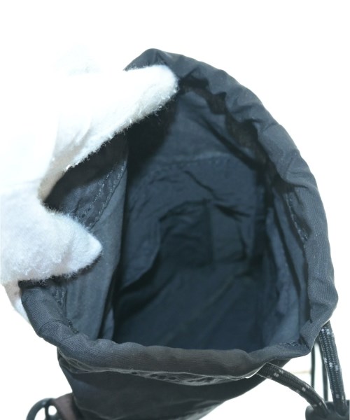 Control Freak（コントロールフリーク）ショルダーバッグ 黒 サイズ:- レディース/2200634122149