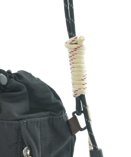 Control Freak（コントロールフリーク）ショルダーバッグ 黒 サイズ:- レディース/2200634122149