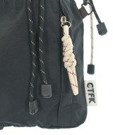 Control Freak（コントロールフリーク）ショルダーバッグ 黒 サイズ:- レディース/2200634122149