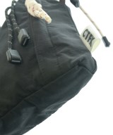 Control Freak（コントロールフリーク）ショルダーバッグ 黒 サイズ:- レディース/2200634122149