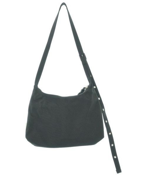 Control Freak（コントロールフリーク）ショルダーバッグ 黒 サイズ:- レディース/2200623178034