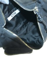 Control Freak（コントロールフリーク）ショルダーバッグ 黒 サイズ:- レディース/2200623178034