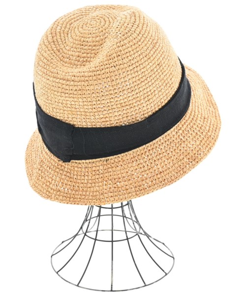 Control Freak（コントロールフリーク）ハット ベージュ サイズ:- レディース/2200622418018