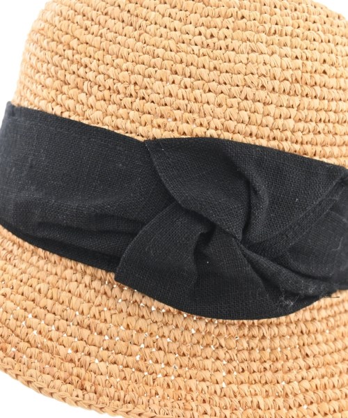 Control Freak（コントロールフリーク）ハット ベージュ サイズ:- レディース/2200622418018