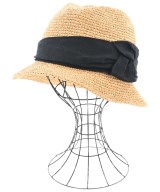 Control Freak（コントロールフリーク）ハット ベージュ サイズ:- レディース/2200622418018