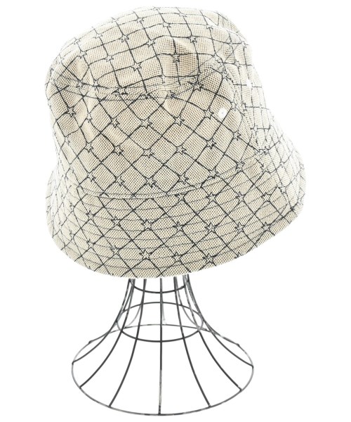 Control Freak（コントロールフリーク）ハット ベージュ サイズ:F レディース/2200628336057