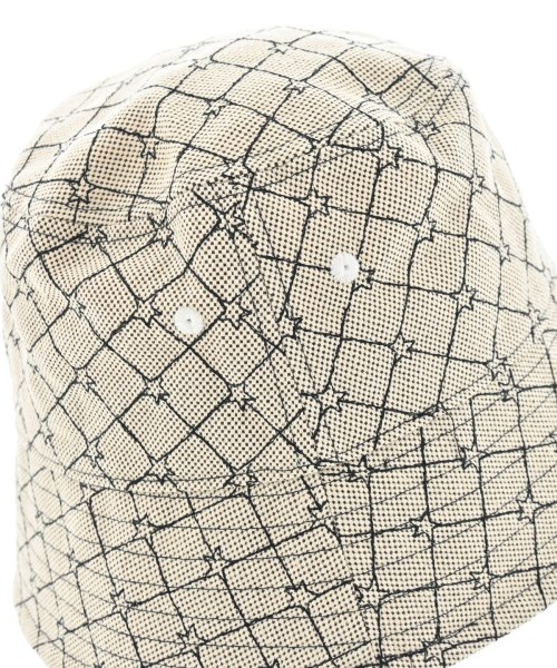 Control Freak（コントロールフリーク）ハット ベージュ サイズ:F レディース/2200628336057