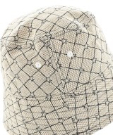 Control Freak（コントロールフリーク）ハット ベージュ サイズ:F レディース/2200628336057