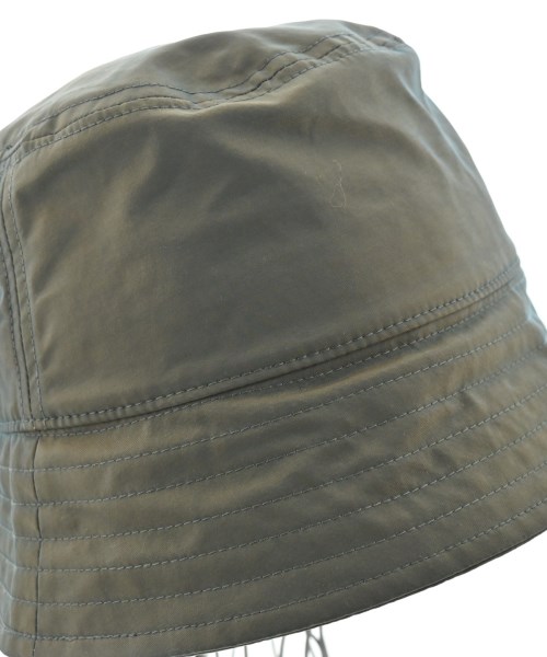 Control Freak（コントロールフリーク）ハット カーキ サイズ:- レディース/2200617121299