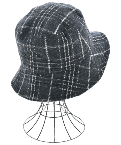 Control Freak（コントロールフリーク）ハット グレー サイズ:- レディース/2200617121305