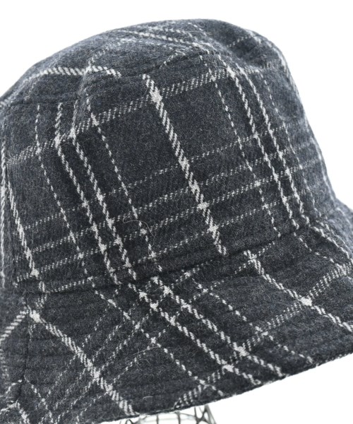 Control Freak（コントロールフリーク）ハット グレー サイズ:- レディース/2200617121305