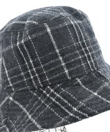 Control Freak（コントロールフリーク）ハット グレー サイズ:- レディース/2200617121305