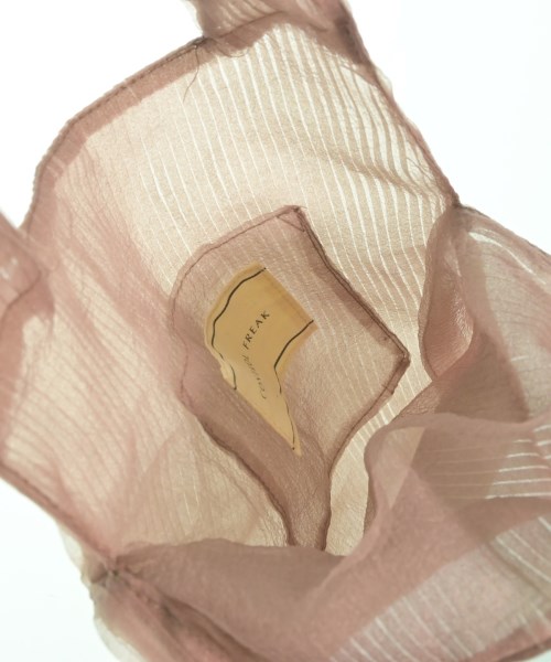 Control Freak（コントロールフリーク）その他 茶 サイズ:- レディース/2200674538016