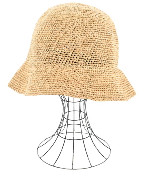 Control Freak(コントロールフリーク)ハット ベージュ サイズ:-/2200647041079