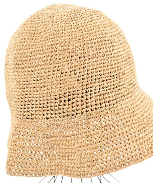 Control Freak（コントロールフリーク）ハット ベージュ サイズ:- レディース/2200647041079